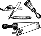 Verbeter jouw scheerervaring met DOOP The Shaver