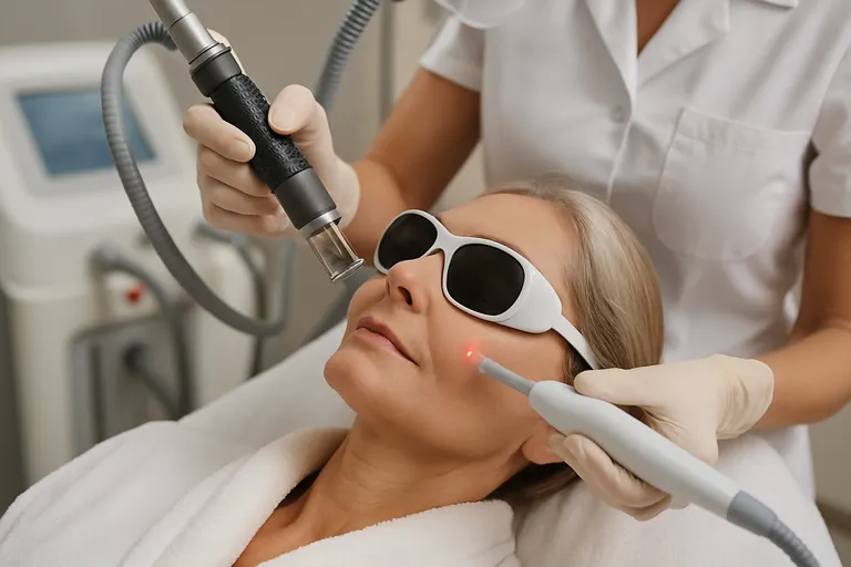 Behandelingsmogelijkheden en toepassingen