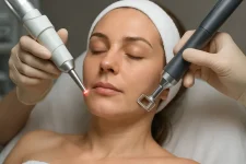 De kracht van CO2 en fractionele lasers: een gecombineerde aanpak voor huidverjonging