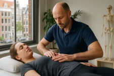 Osteopathie in Amsterdam persoonlijke zorg voor jouw gezondheid