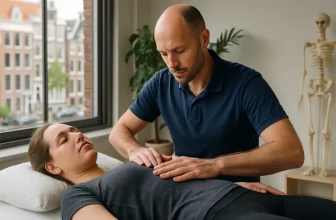Osteopathie in Amsterdam persoonlijke zorg voor jouw gezondheid