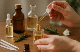 Zelf parfum maken: van basisprincipes tot succesvolle creatie